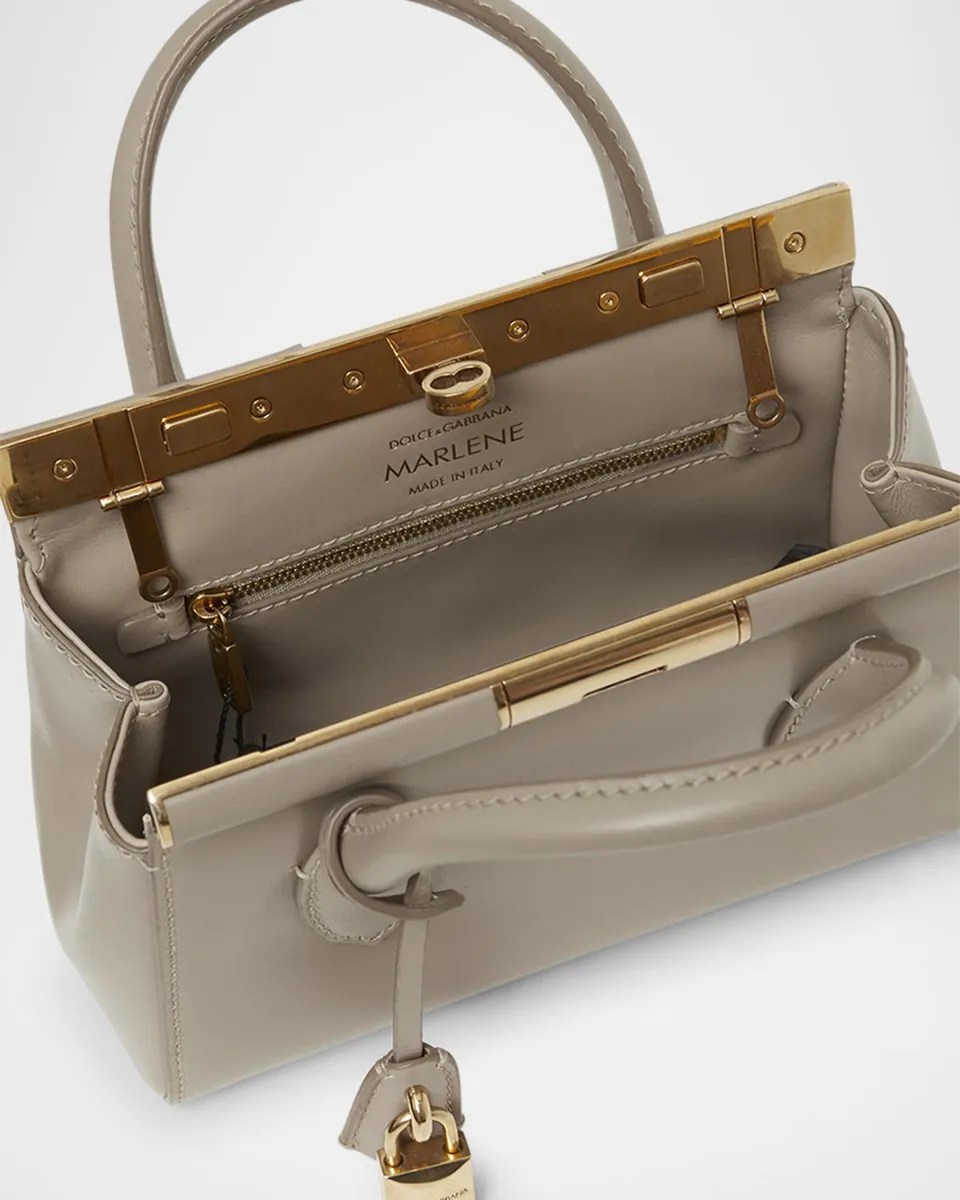 Dolce & Gabbana Marlene Day Mini Bag | Thumbnail 4