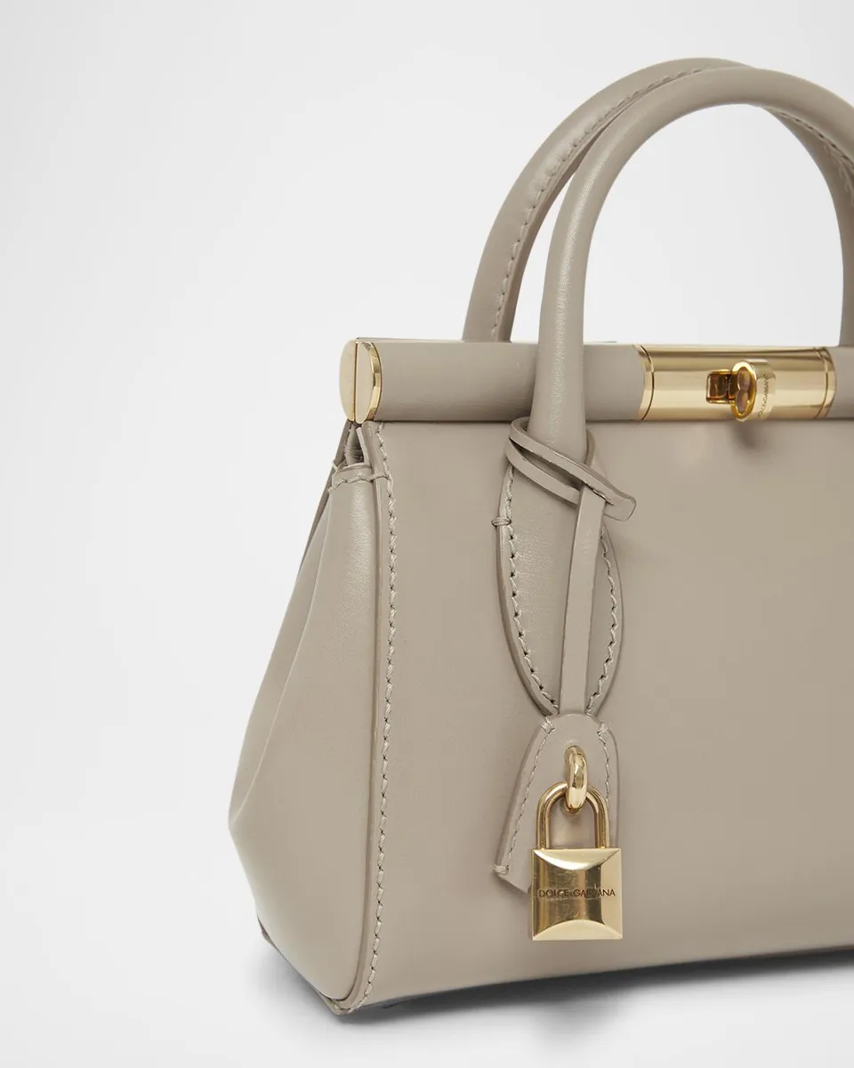 Dolce & Gabbana Marlene Day Mini Bag | Thumbnail 6