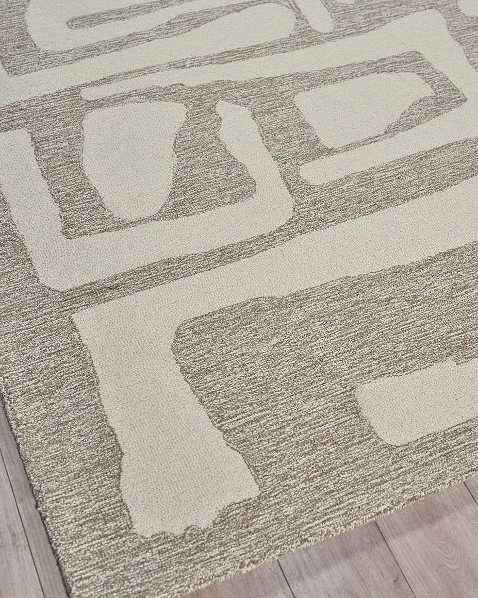 Exquisite Rugs Carmel Hand-Tufted Rug | Thumbnail 3 Exquisite Rugs Carmel Hand-Tufted Rug | Thumbnail 3