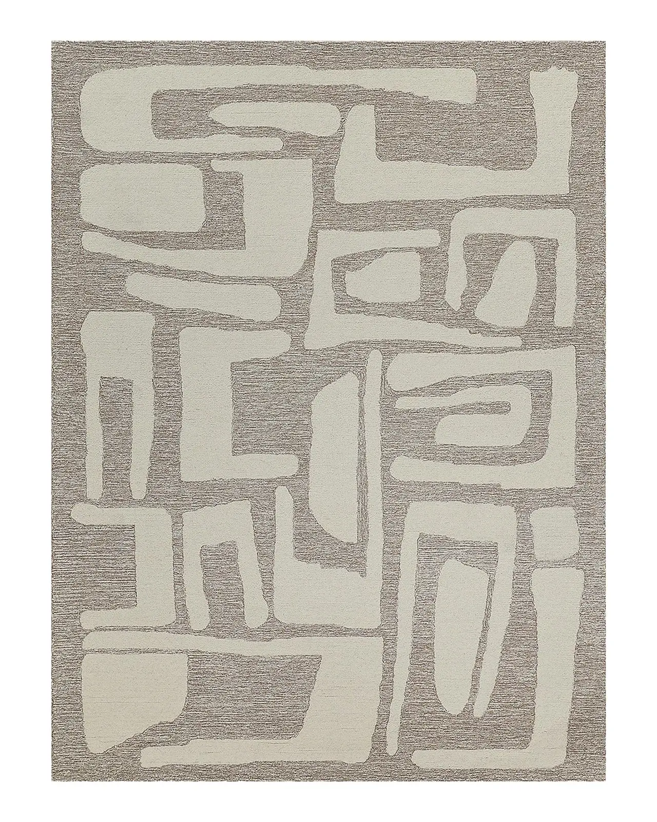 Exquisite Rugs Carmel Hand-Tufted Rug