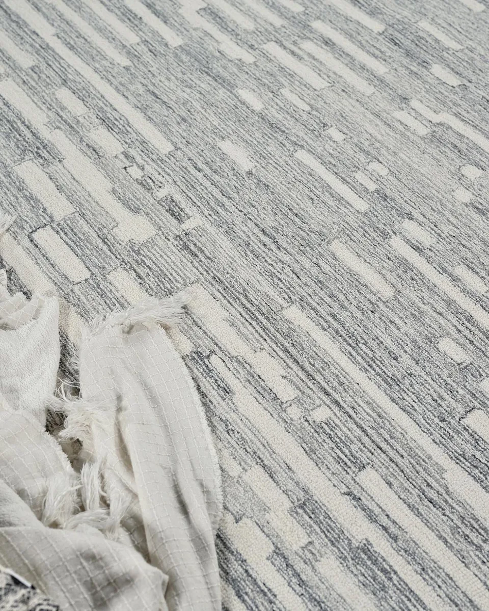 Exquisite Rugs Carmel Hand-Tufted Rug | Thumbnail 8 Exquisite Rugs Carmel Hand-Tufted Rug | Thumbnail 8