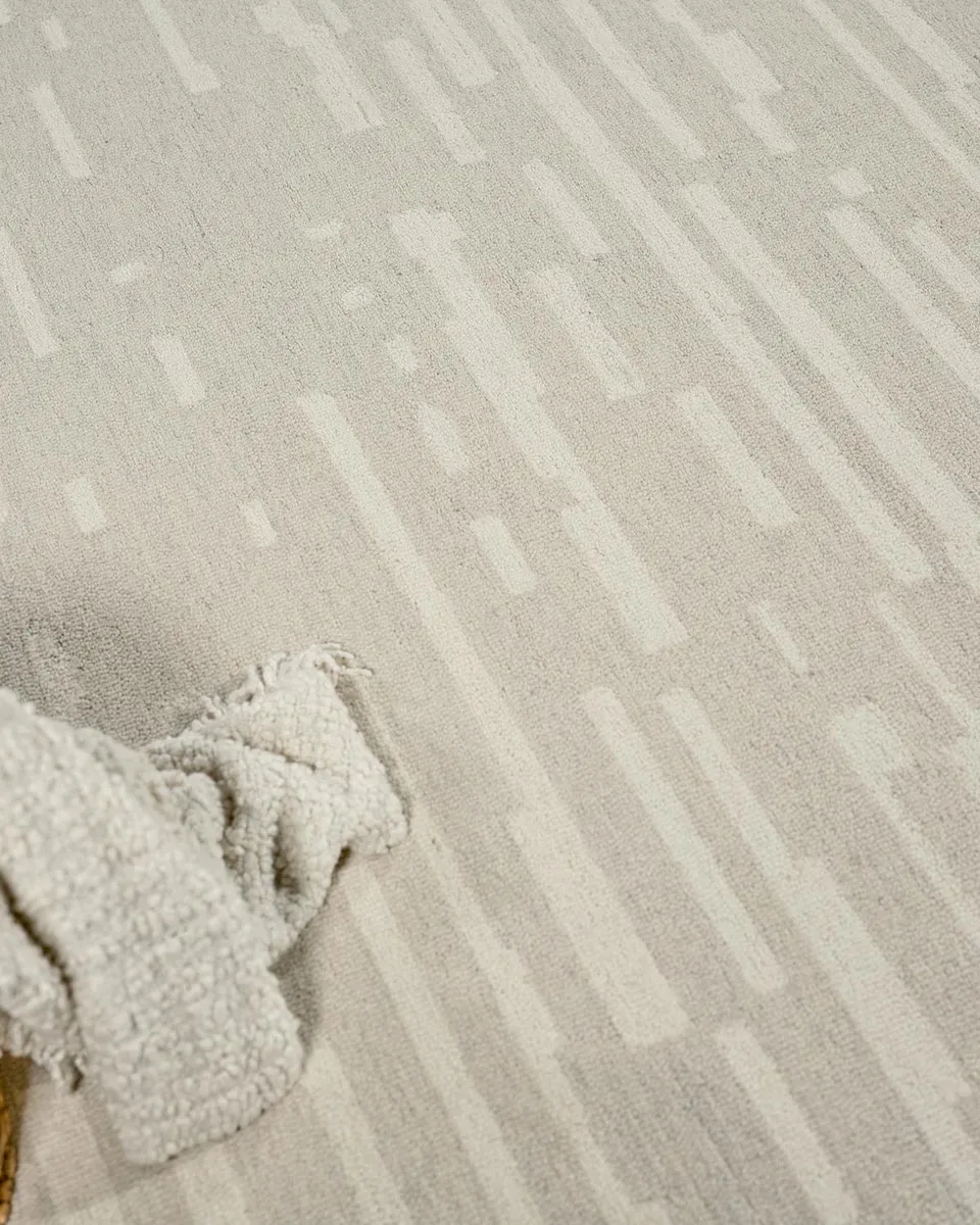 Exquisite Rugs Carmel Hand-Tufted Rug | Thumbnail 5 Exquisite Rugs Carmel Hand-Tufted Rug | Thumbnail 5