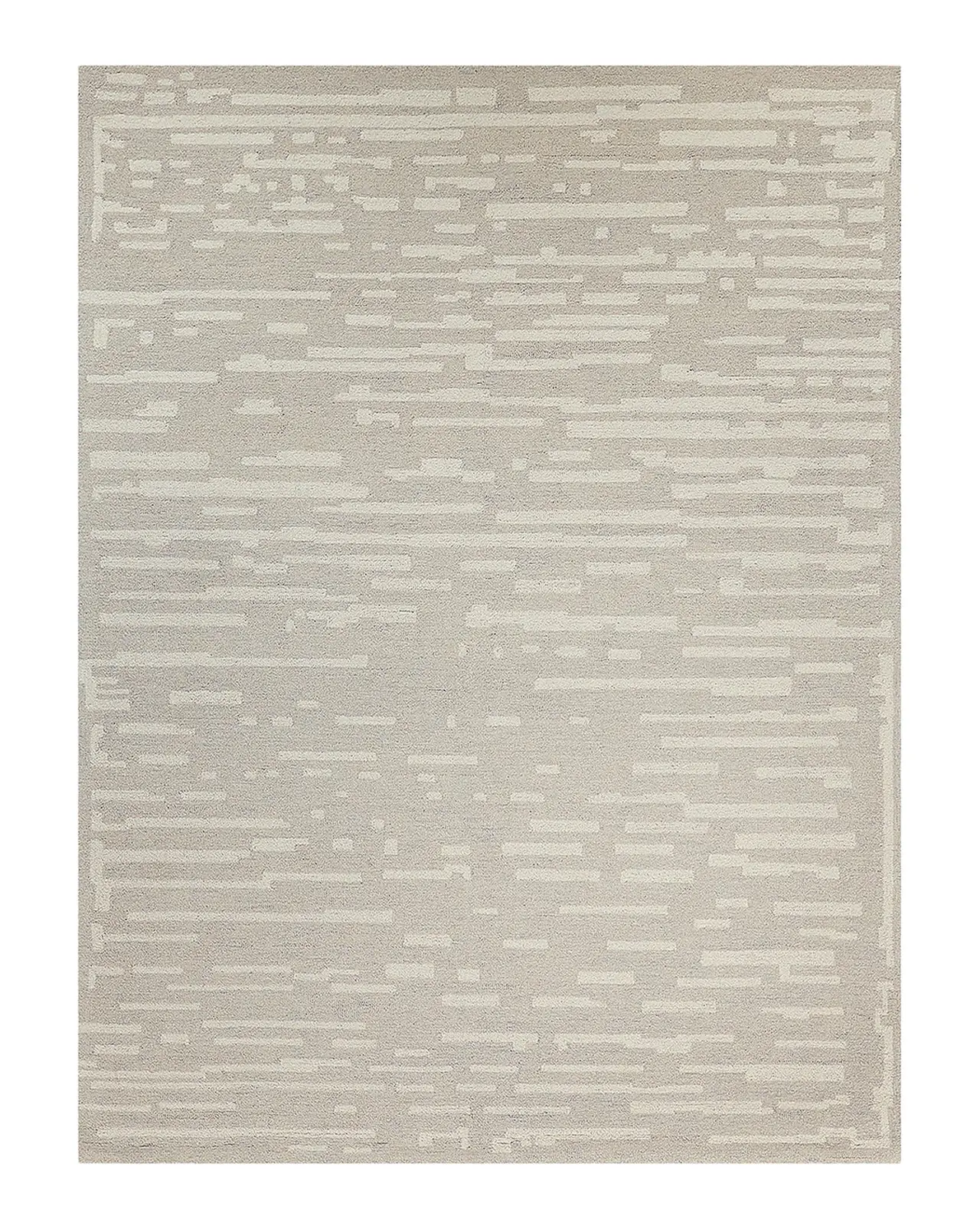 Exquisite Rugs Carmel Hand-Tufted Rug