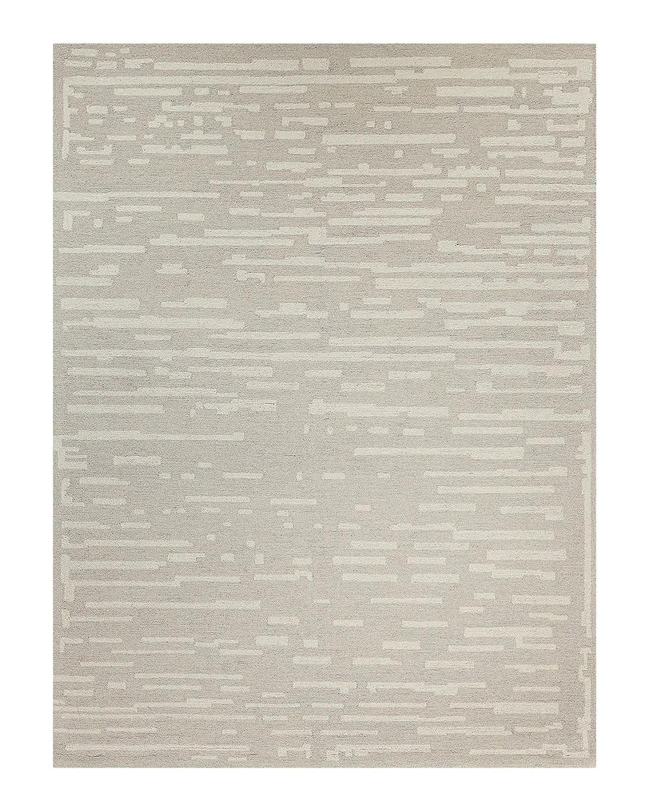 Exquisite Rugs Carmel Hand-Tufted Rug