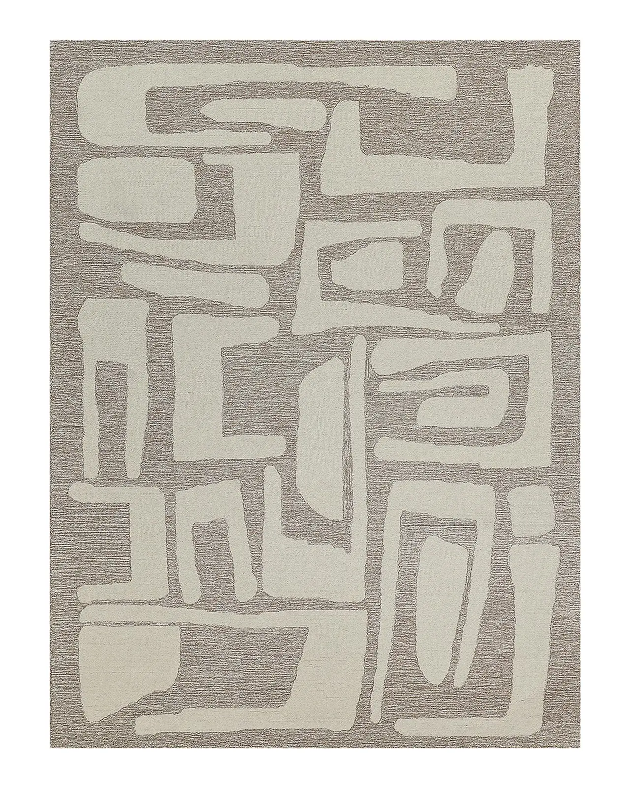 Exquisite Rugs Carmel Hand-Tufted Rug