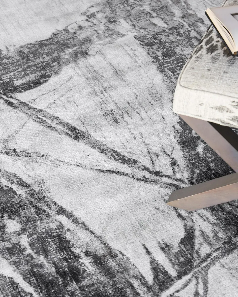 Exquisite Rugs Kyoto Hand-Loomed Rug | Thumbnail 6 Exquisite Rugs Kyoto Hand-Loomed Rug | Thumbnail 6