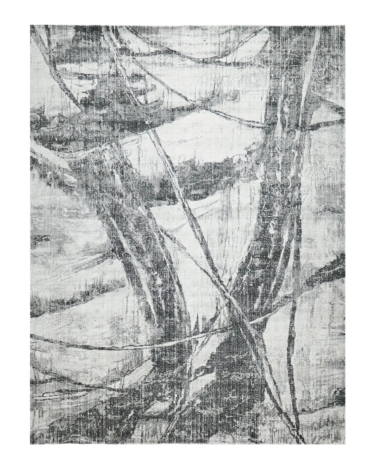 Exquisite Rugs Kyoto Hand-Loomed Rug