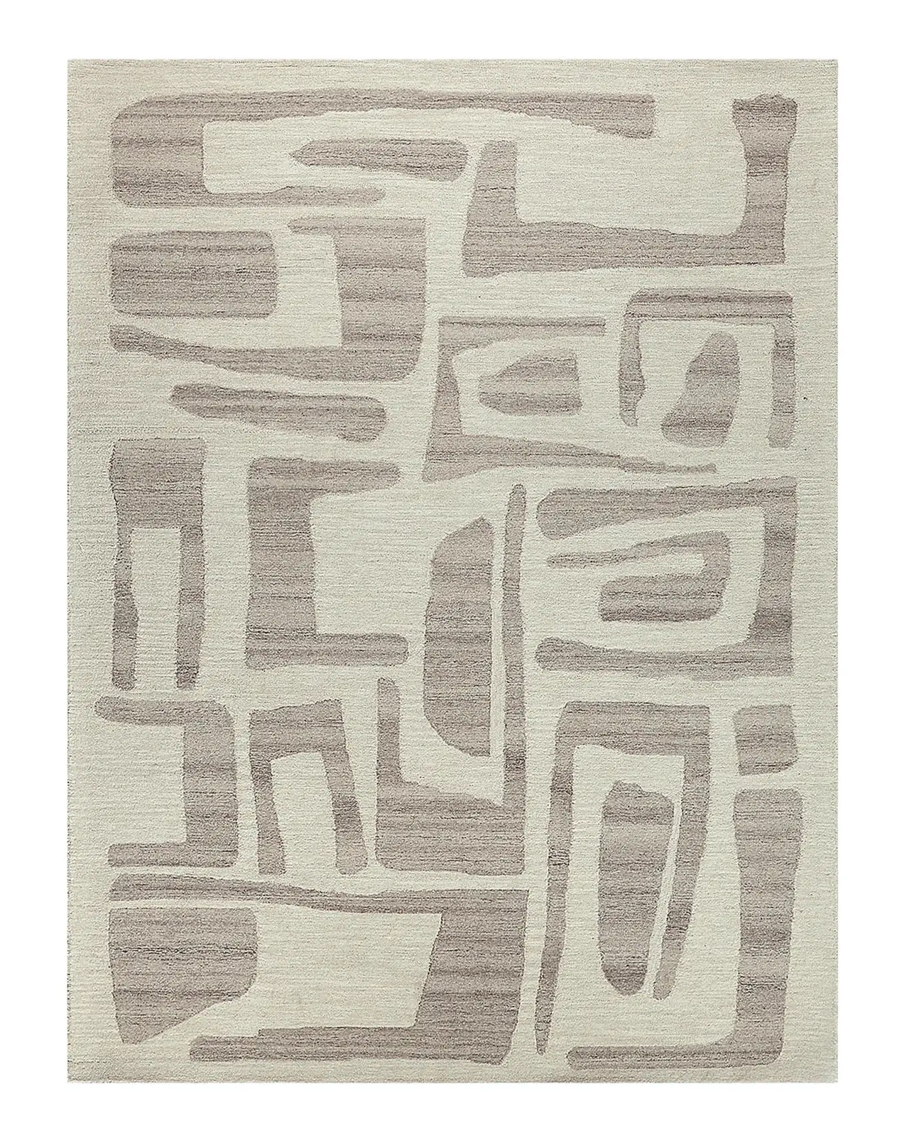 Exquisite Rugs Carmel Hand-Tufted Rug