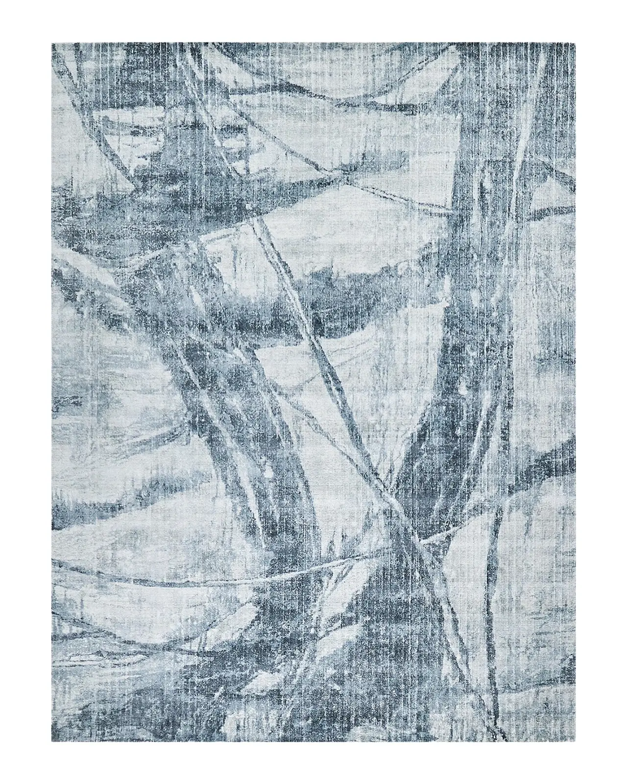 Exquisite Rugs Kyoto Hand-Loomed Rug