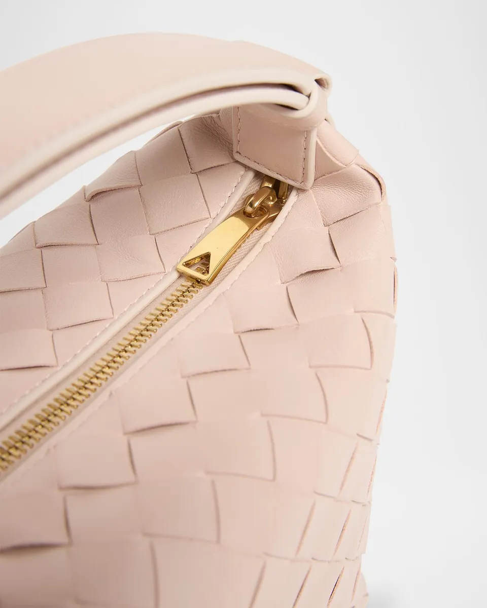 Bottega Veneta Mini Wallace Top Handle Bag | Thumbnail 7
