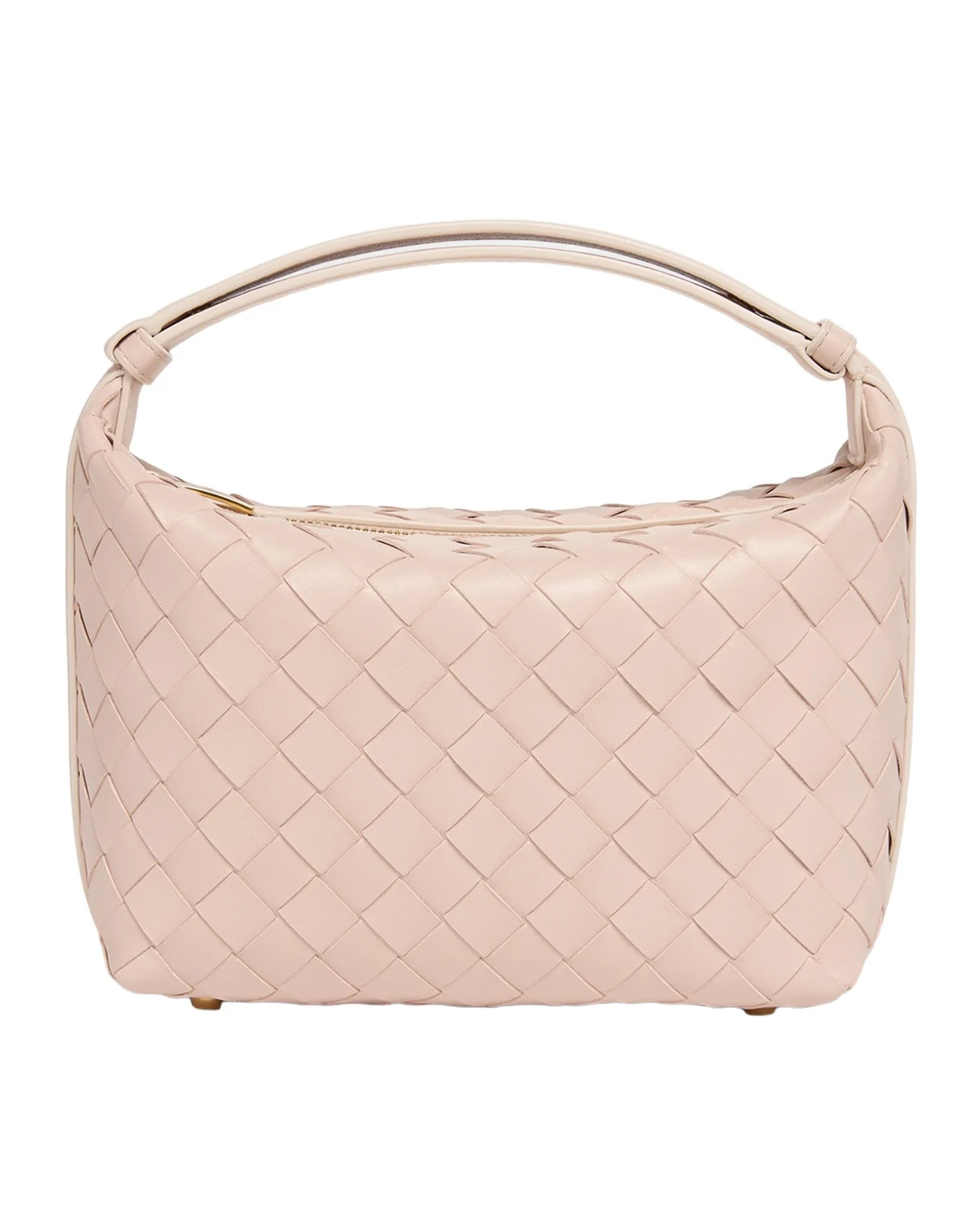 Mini Wallace Top Handle Bag Mini Wallace Top Handle Bag