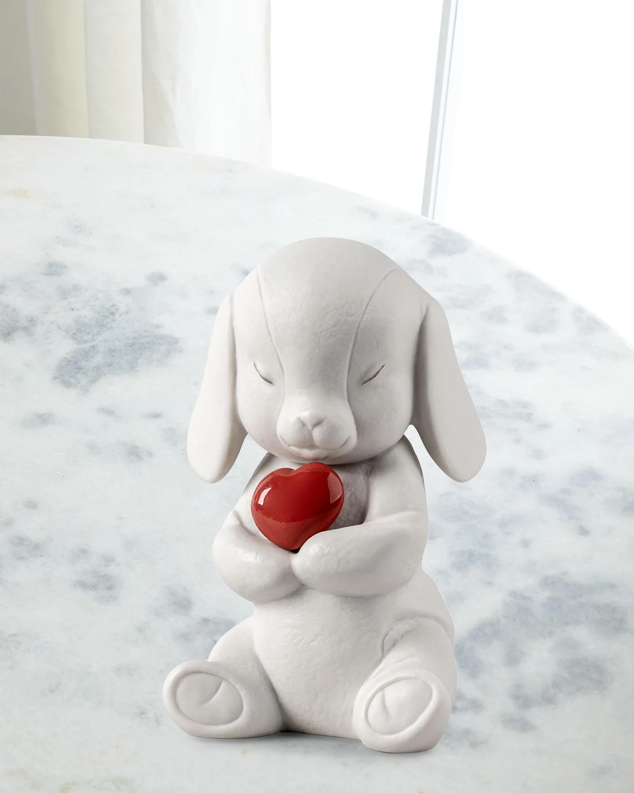 Buddy - Caring Puppy Figurine Buddy - Caring Puppy Figurine