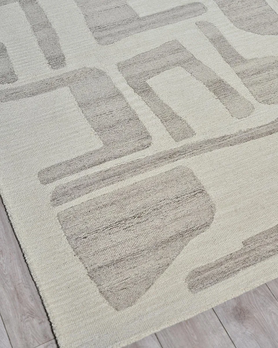 Exquisite Rugs Carmel Hand-Tufted Rug | Thumbnail 3