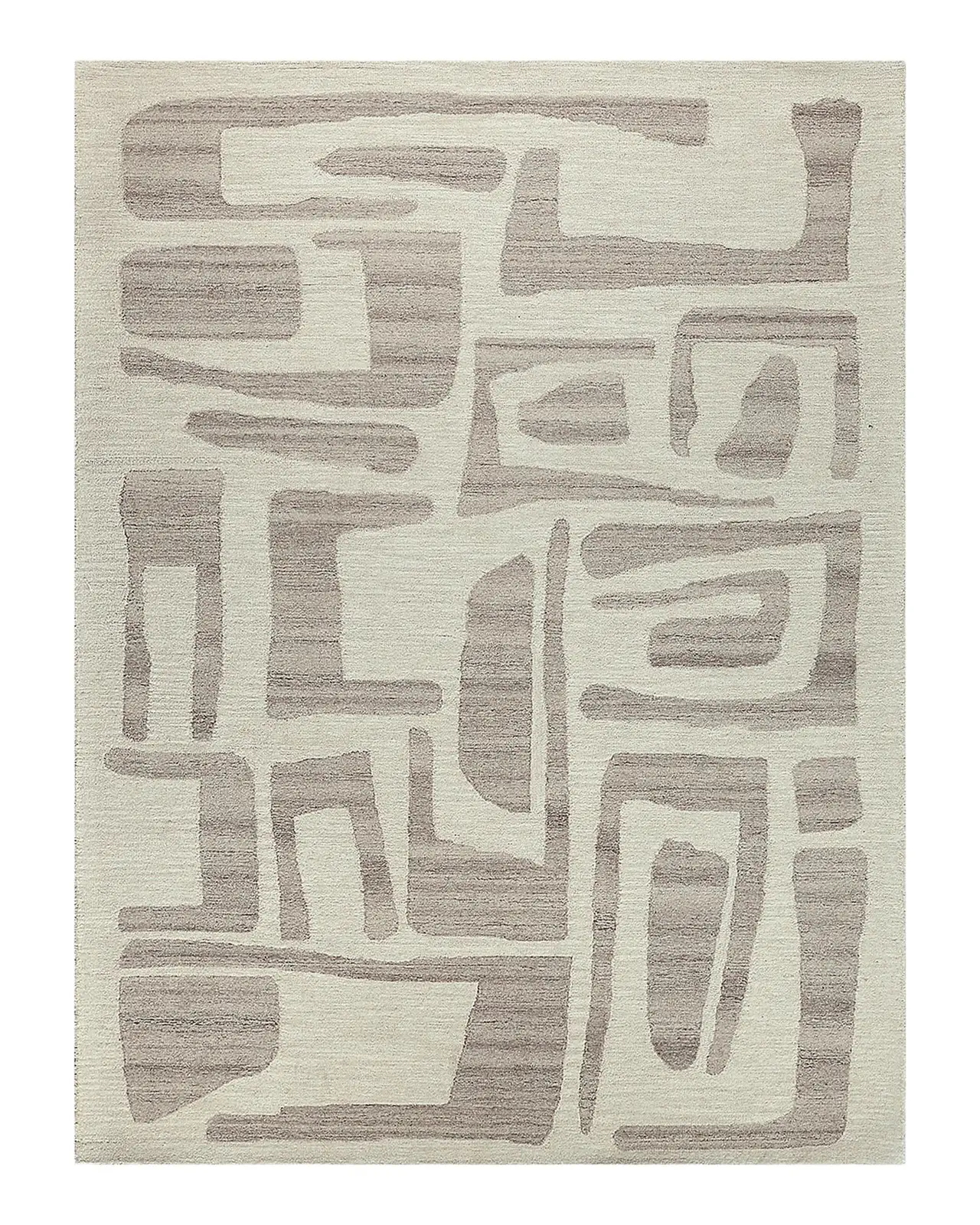 Exquisite Rugs Carmel Hand-Tufted Rug