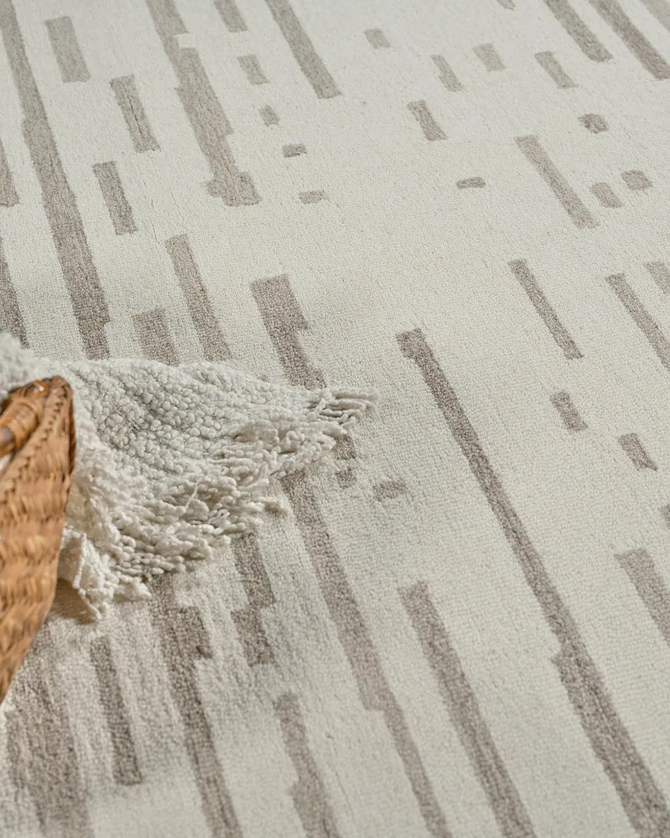 Exquisite Rugs Carmel Hand-Tufted Rug | Thumbnail 6 Exquisite Rugs Carmel Hand-Tufted Rug | Thumbnail 6