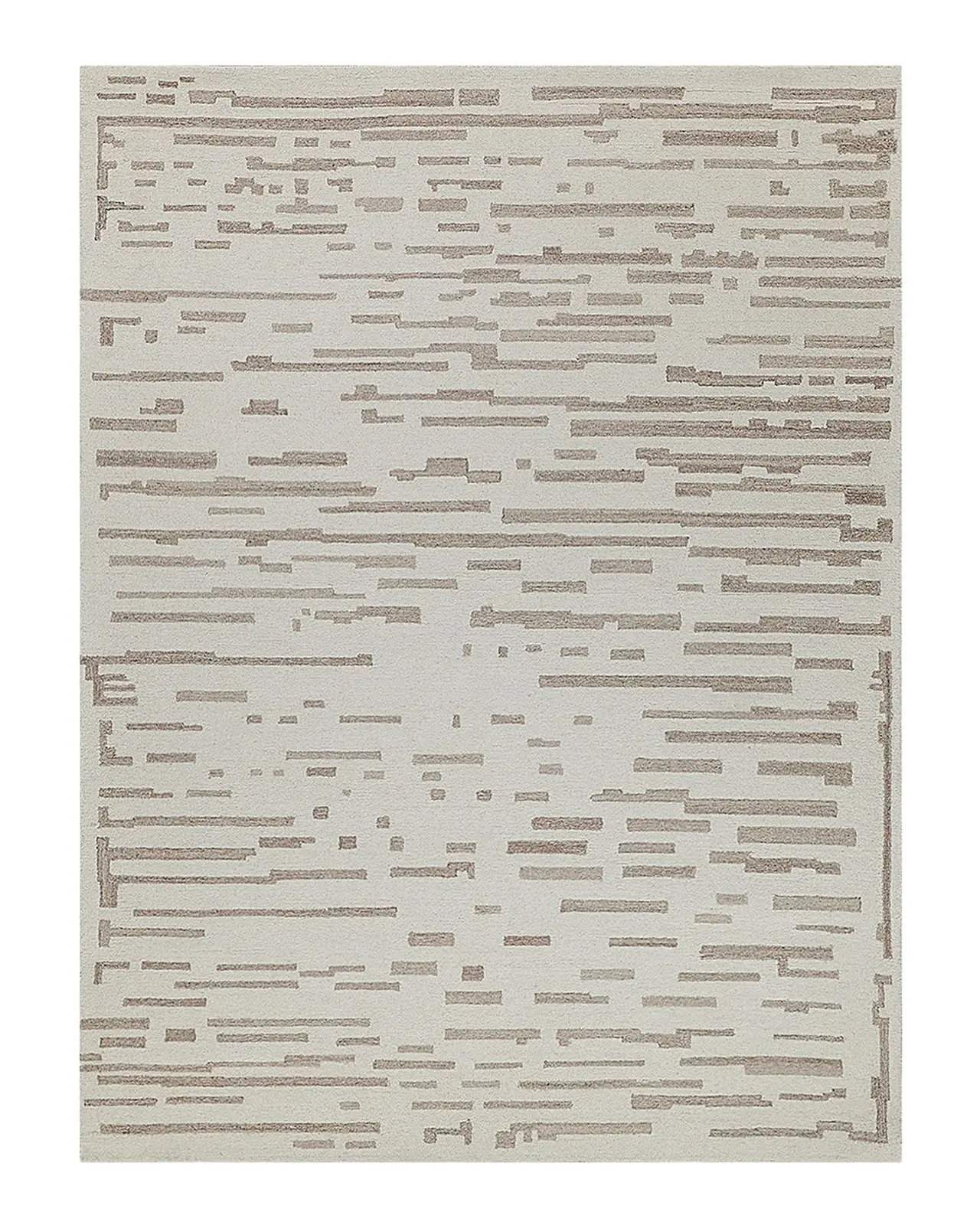 Exquisite Rugs Carmel Hand-Tufted Rug