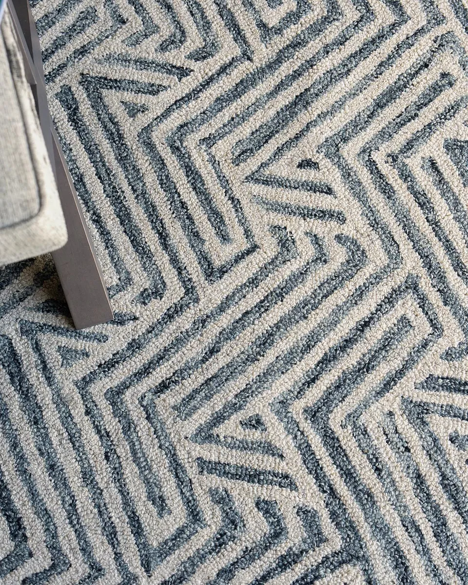 Exquisite Rugs Naturals Hand Tufted Rug | Thumbnail 7 Exquisite Rugs Naturals Hand Tufted Rug | Thumbnail 7