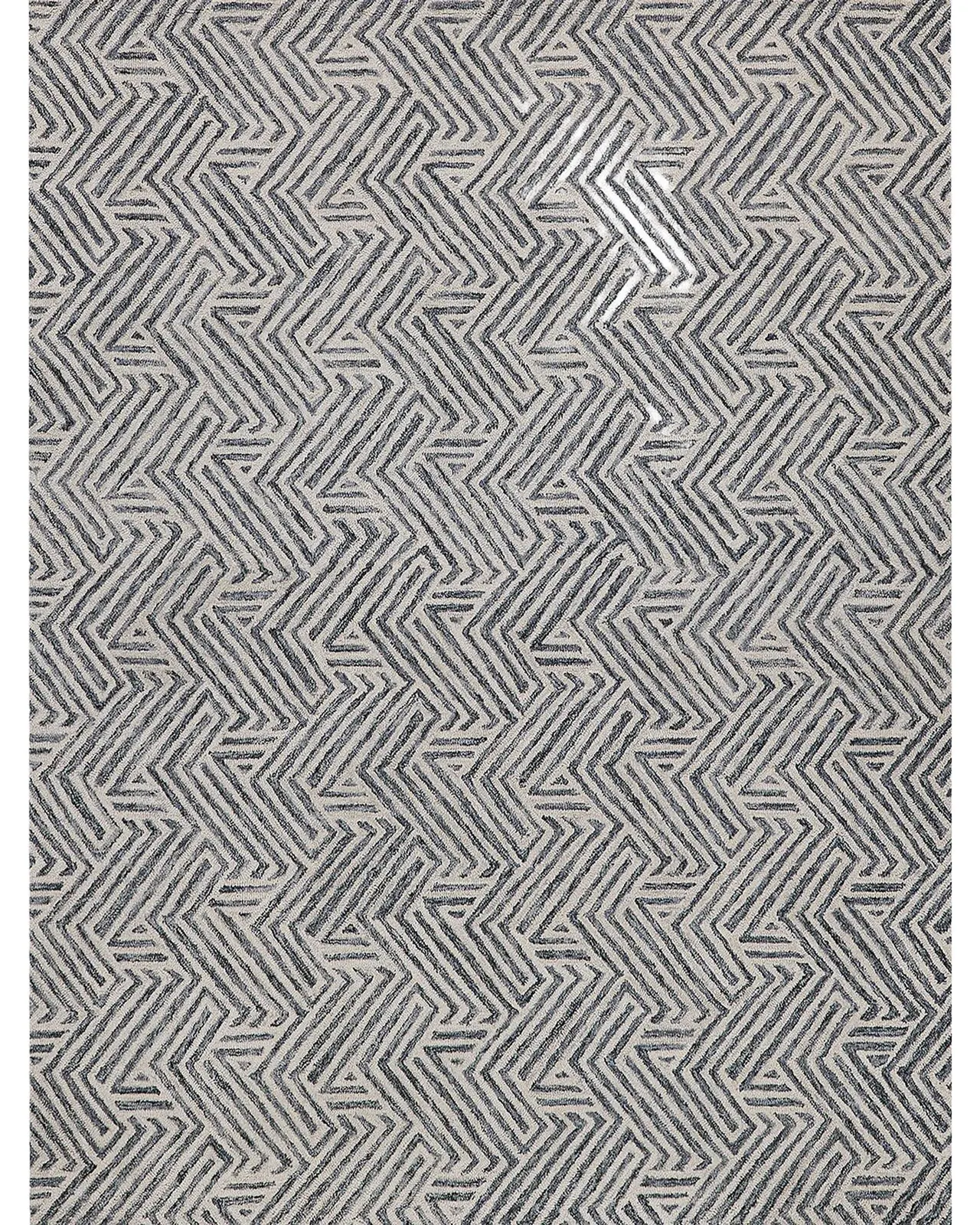 Exquisite Rugs Naturals Hand Tufted Rug