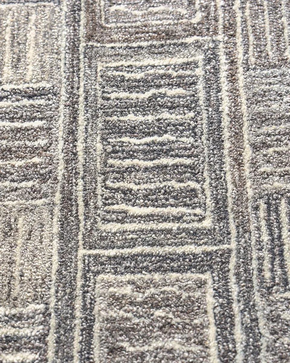 Exquisite Rugs Naturals Hand Tufted Rug | Thumbnail 5 Exquisite Rugs Naturals Hand Tufted Rug | Thumbnail 5