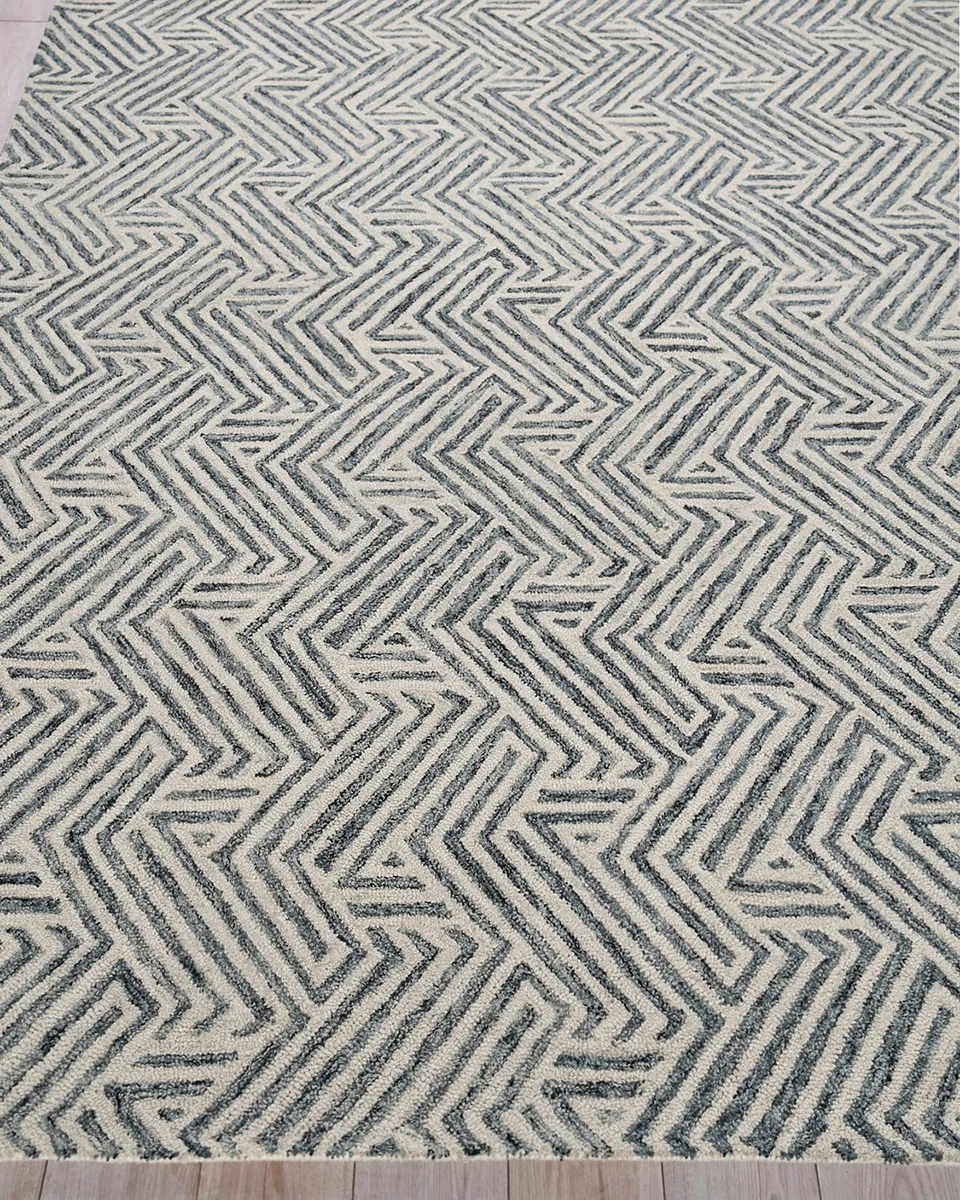 Exquisite Rugs Naturals Hand Tufted Rug | Thumbnail 2 Exquisite Rugs Naturals Hand Tufted Rug | Thumbnail 2