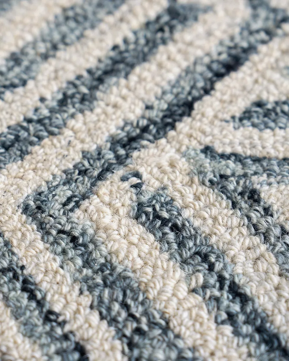 Exquisite Rugs Naturals Hand Tufted Rug | Thumbnail 5 Exquisite Rugs Naturals Hand Tufted Rug | Thumbnail 5