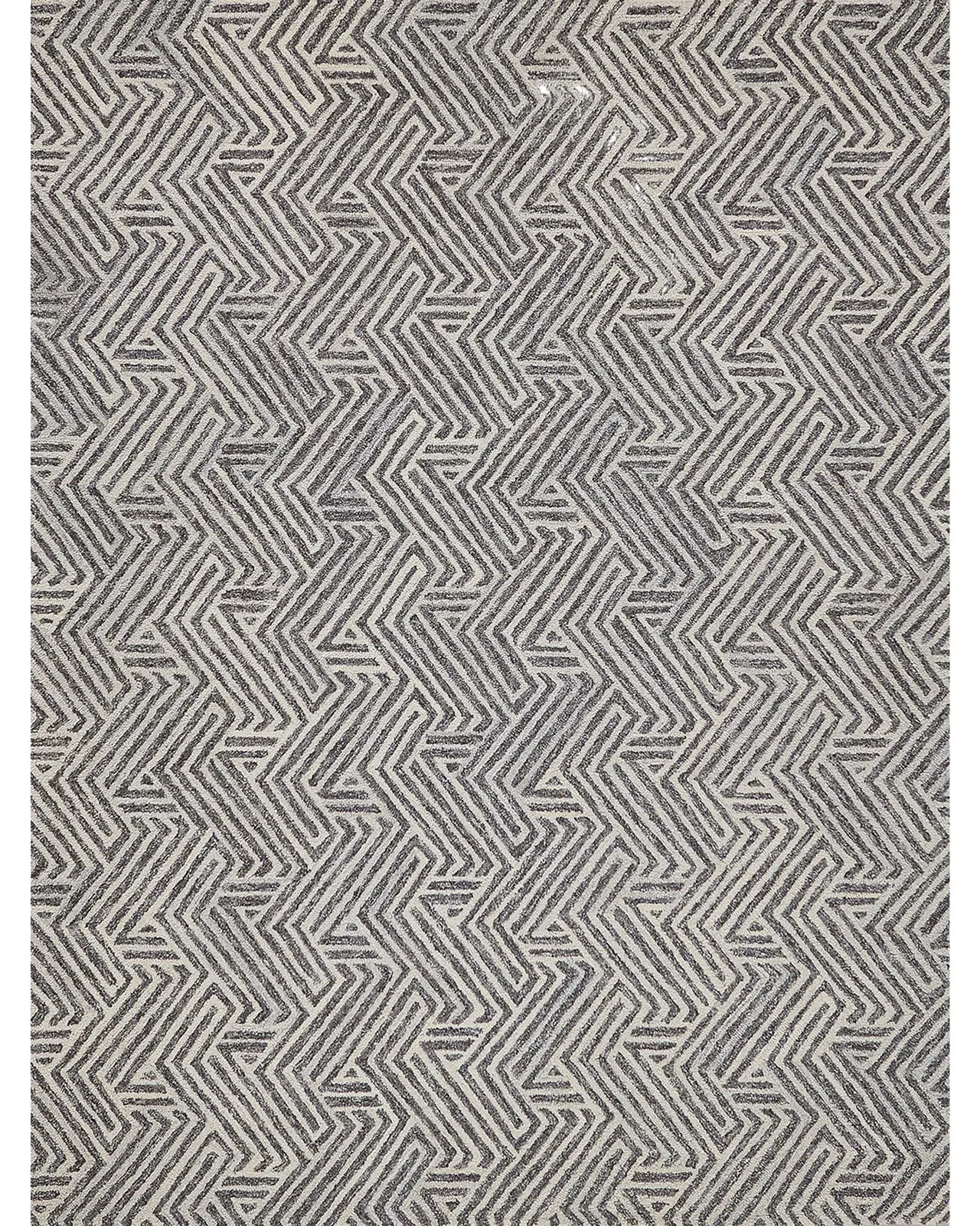 Exquisite Rugs Naturals Hand Tufted Rug