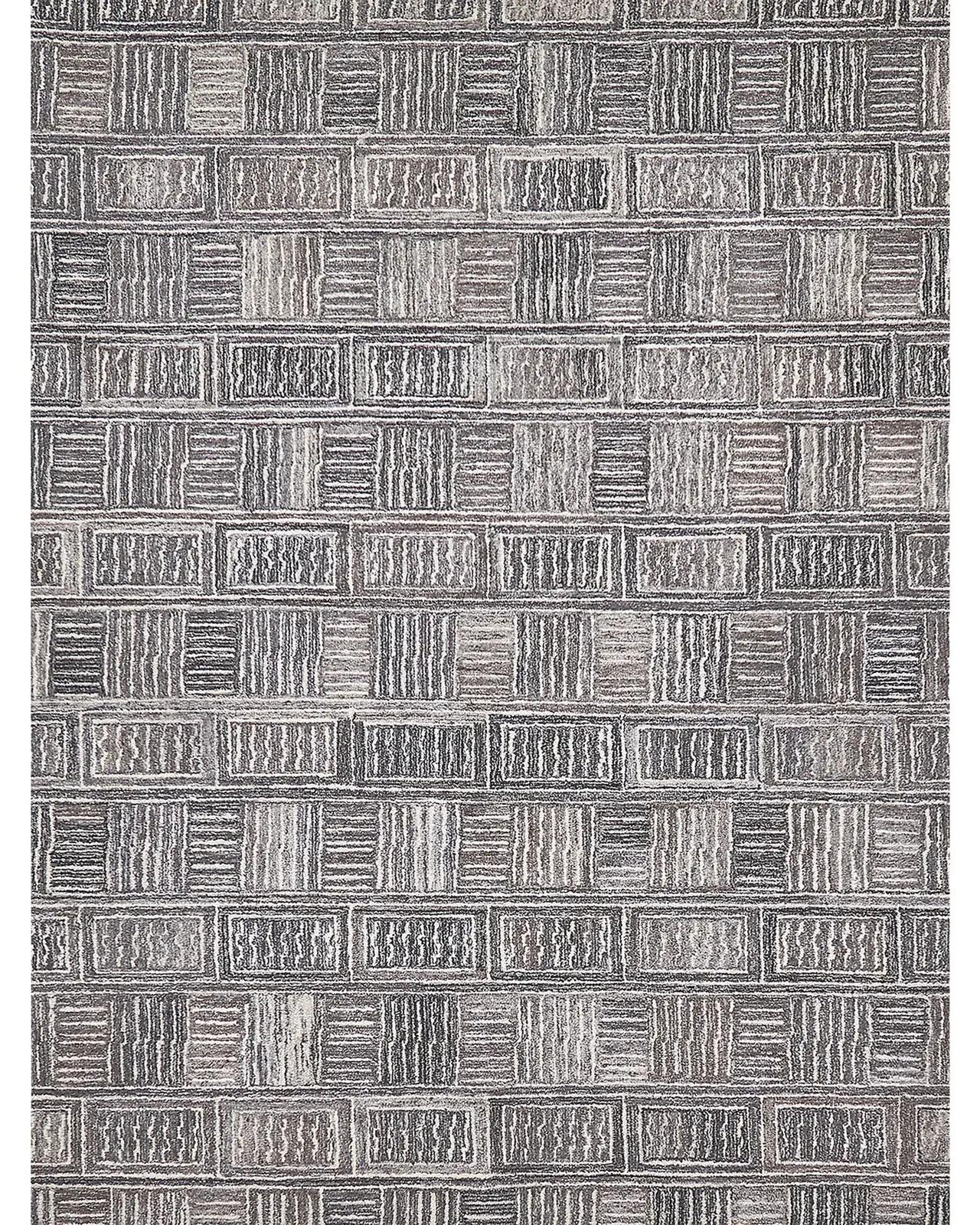 Exquisite Rugs Naturals Hand Tufted Rug