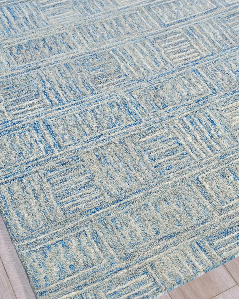 Exquisite Rugs Naturals Hand Tufted Rug | Thumbnail 3