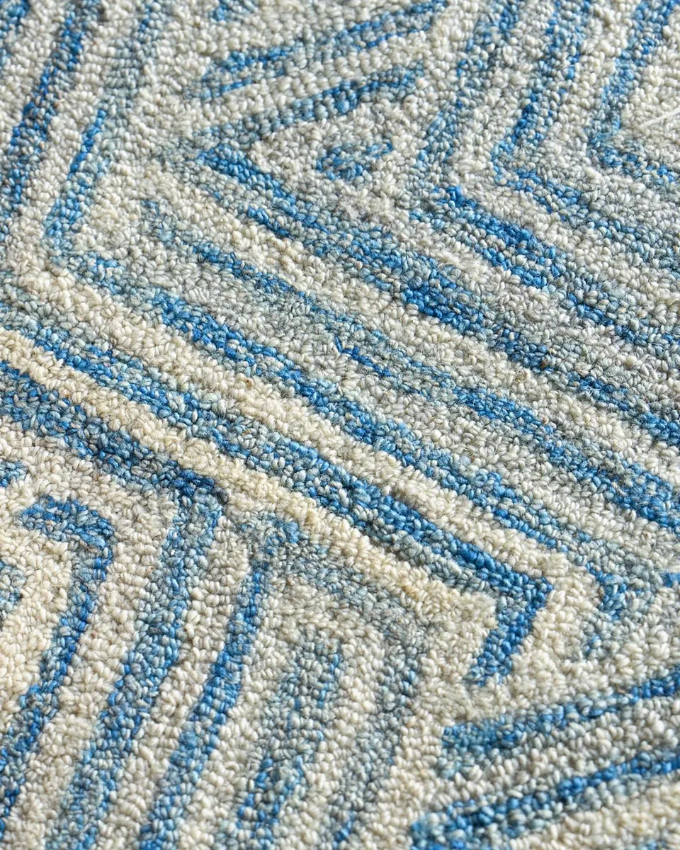 Exquisite Rugs Naturals Hand Tufted Rug | Thumbnail 5 Exquisite Rugs Naturals Hand Tufted Rug | Thumbnail 5