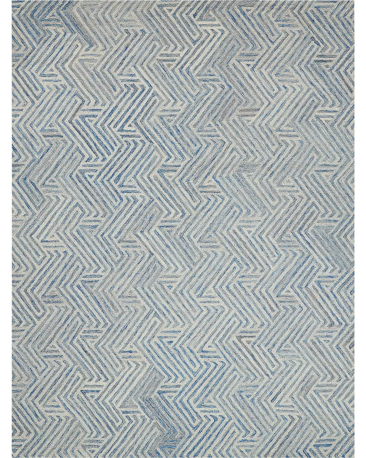 Exquisite Rugs Naturals Hand Tufted Rug