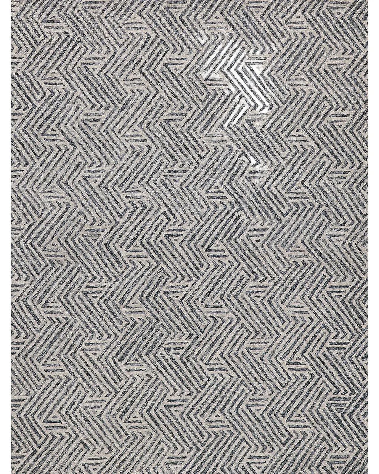 Exquisite Rugs Naturals Hand Tufted Rug