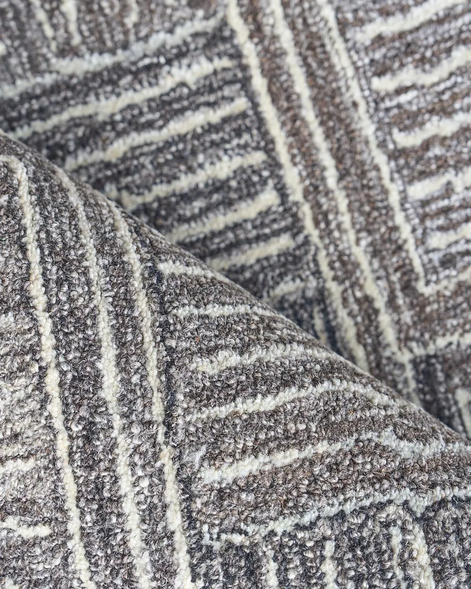 Exquisite Rugs Naturals Hand Tufted Rug | Thumbnail 4 Exquisite Rugs Naturals Hand Tufted Rug | Thumbnail 4