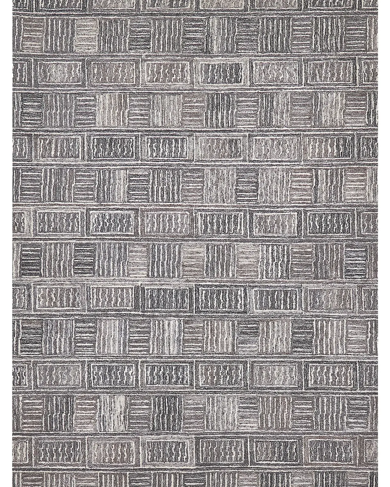 Exquisite Rugs Naturals Hand Tufted Rug