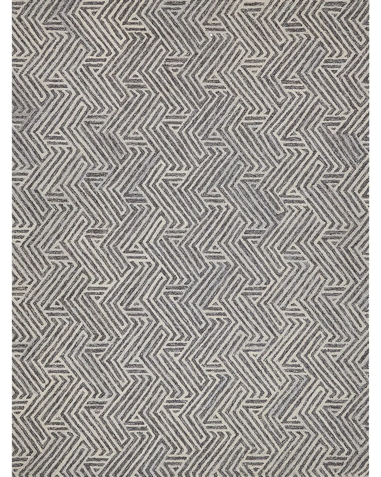 Exquisite Rugs Naturals Hand Tufted Rug