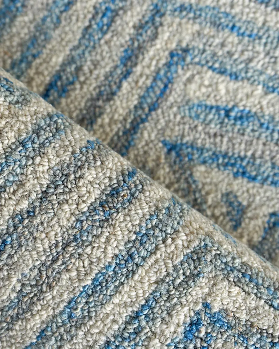 Exquisite Rugs Naturals Hand Tufted Rug | Thumbnail 4 Exquisite Rugs Naturals Hand Tufted Rug | Thumbnail 4