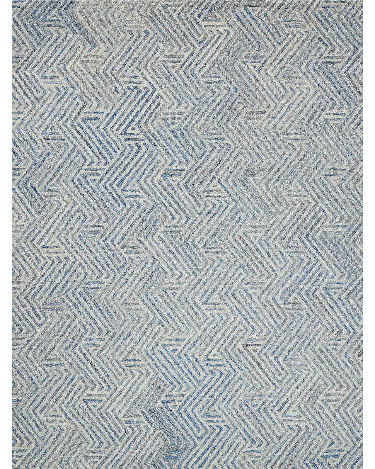 Exquisite Rugs Naturals Hand Tufted Rug