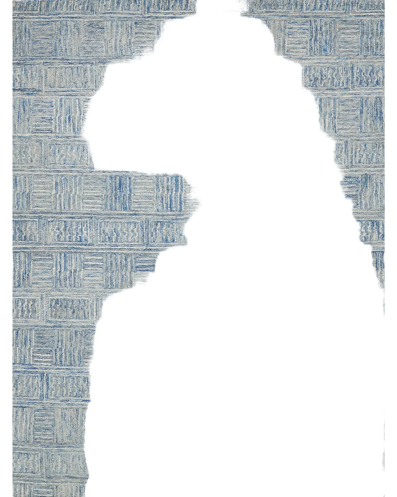 Exquisite Rugs Naturals Hand Tufted Rug