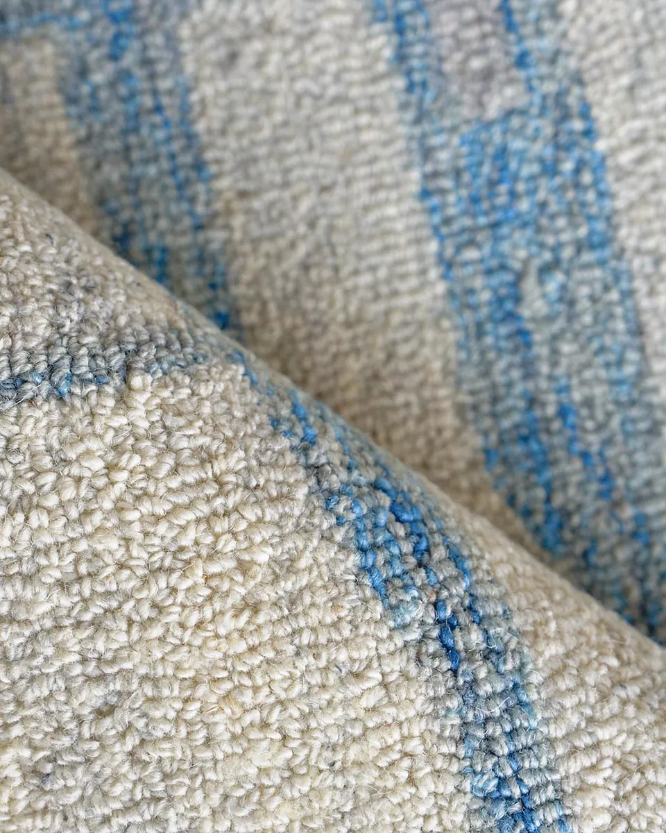 Exquisite Rugs Naturals Hand Tufted Rug | Thumbnail 4