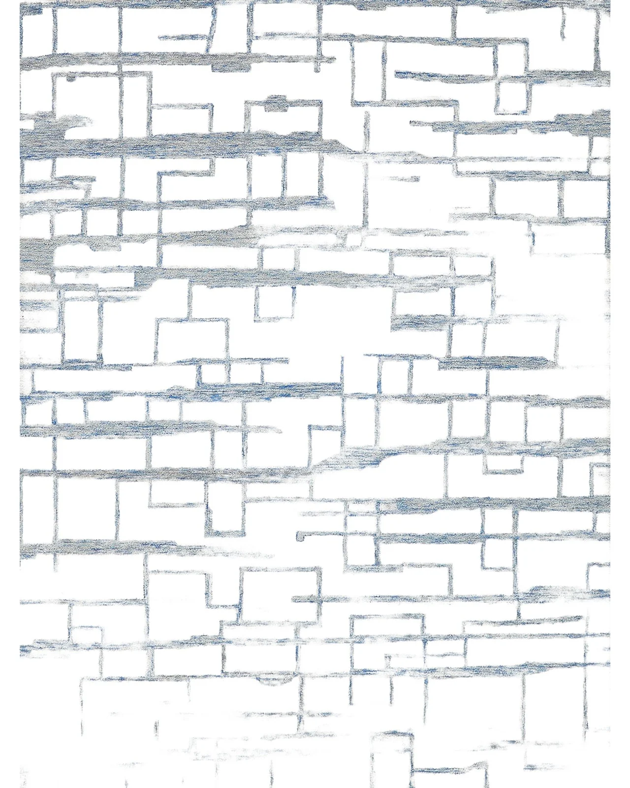 Exquisite Rugs Naturals Hand Tufted Rug