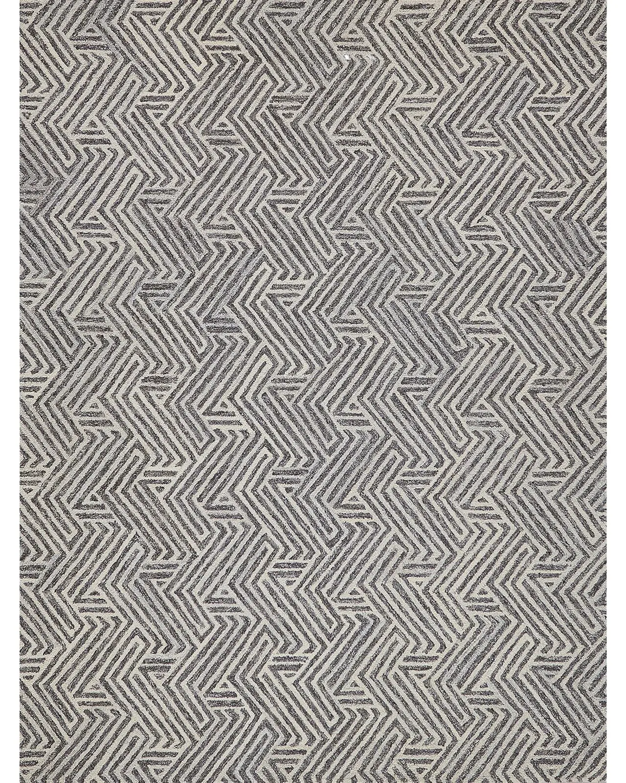 Exquisite Rugs Naturals Hand Tufted Rug