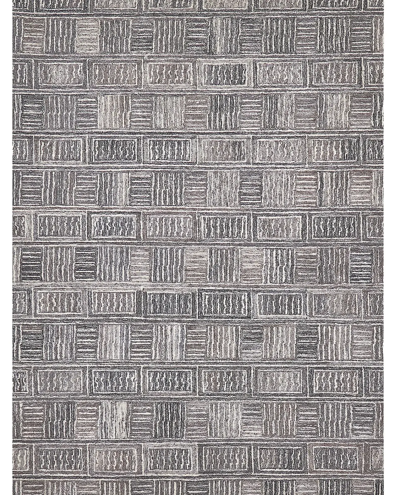 Exquisite Rugs Naturals Hand Tufted Rug
