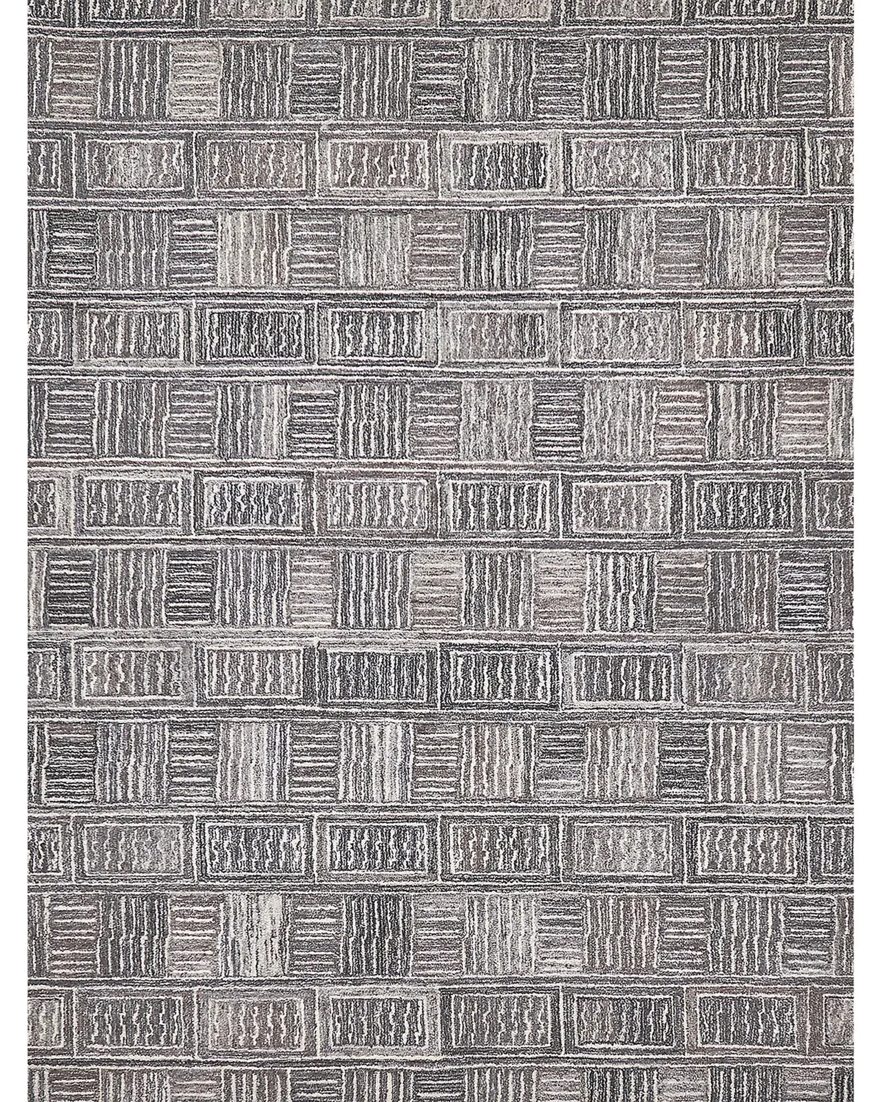 Exquisite Rugs Naturals Hand Tufted Rug
