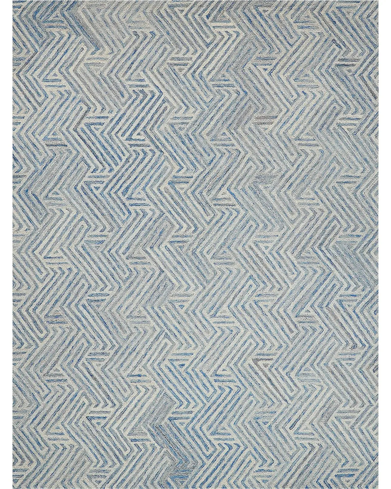 Exquisite Rugs Naturals Hand Tufted Rug