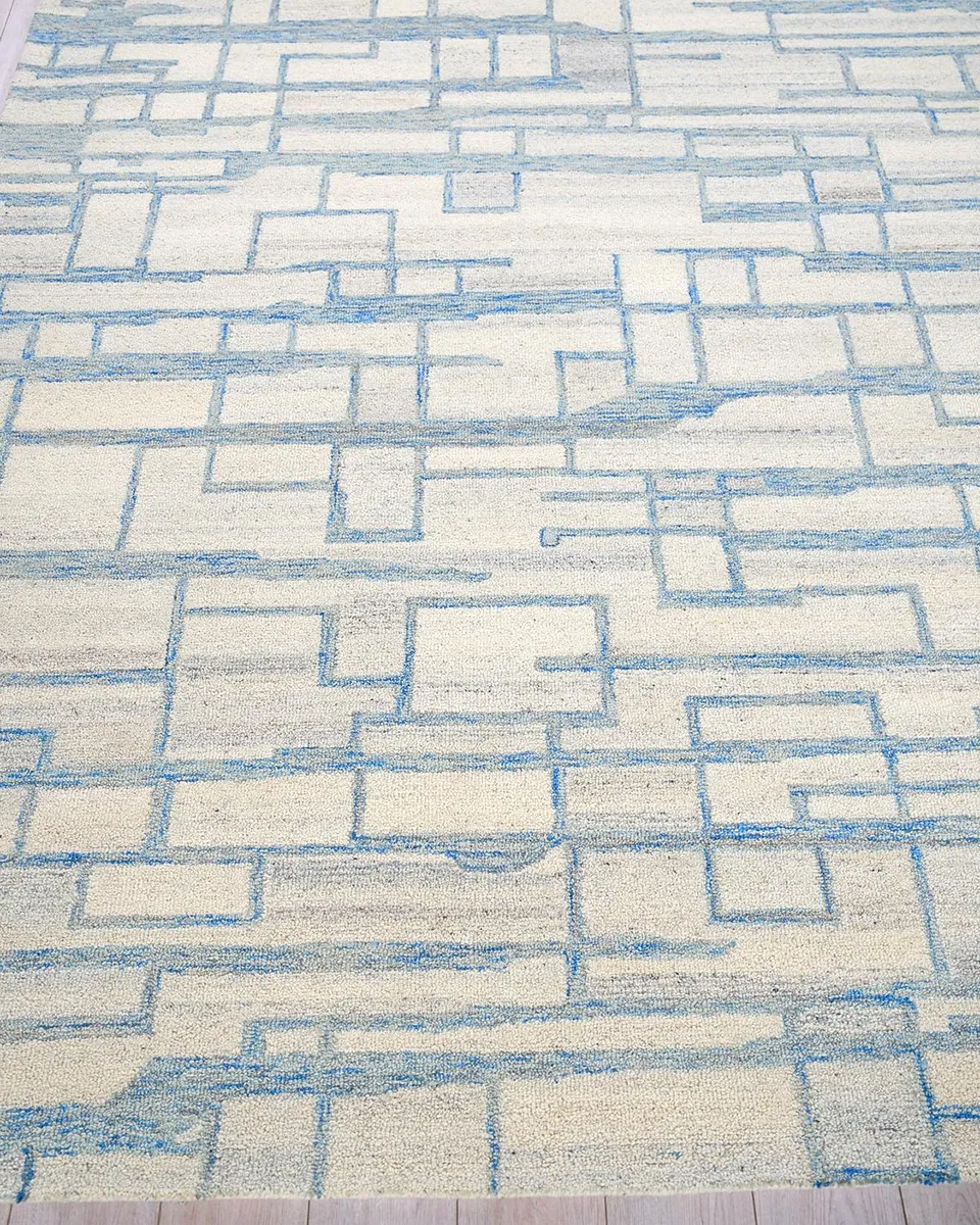 Exquisite Rugs Naturals Hand Tufted Rug | Thumbnail 2