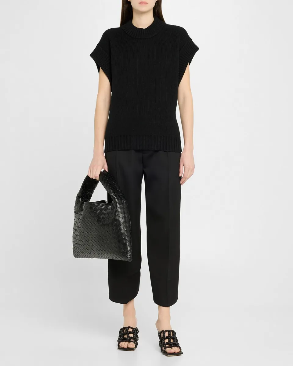 Bottega Veneta Small Hop Hobo Bag | Thumbnail 2 Bottega Veneta Small Hop Hobo Bag | Thumbnail 2