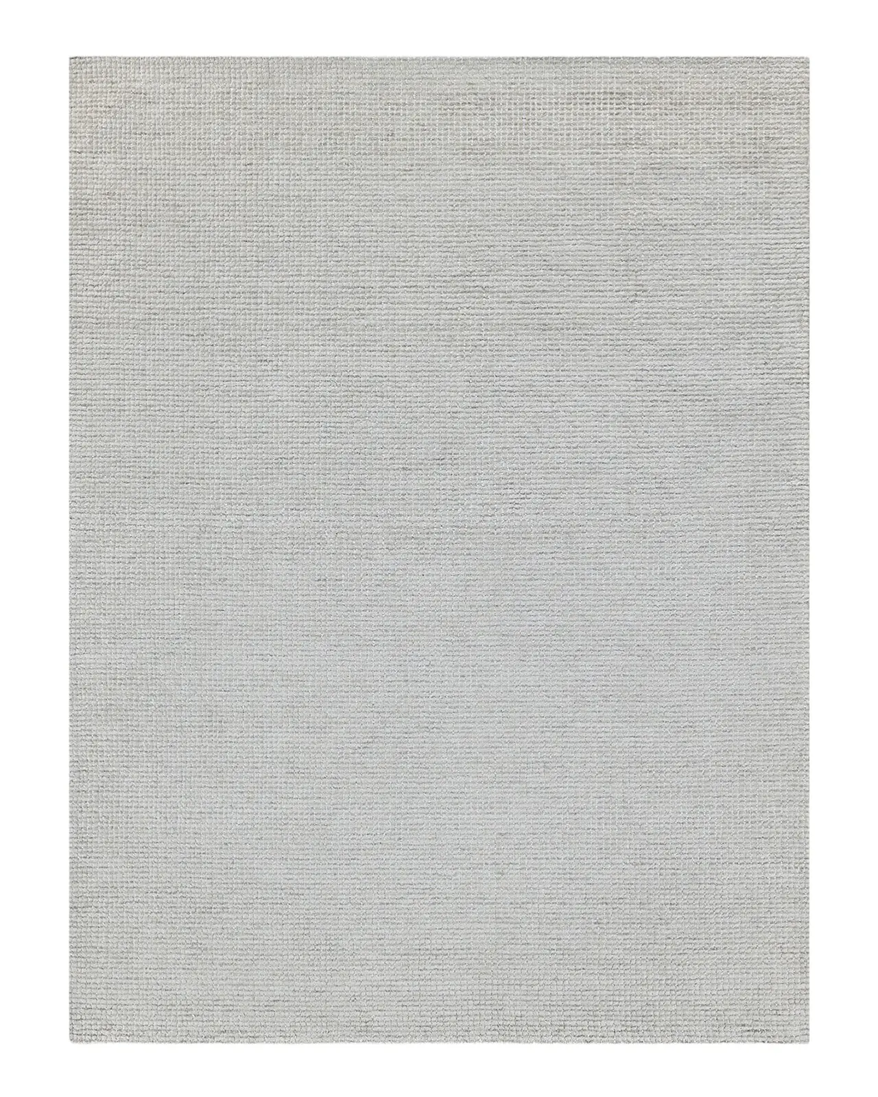 Exquisite Rugs Key West Hand-Tufted Light Beige Rug, 8 ' x 10 '