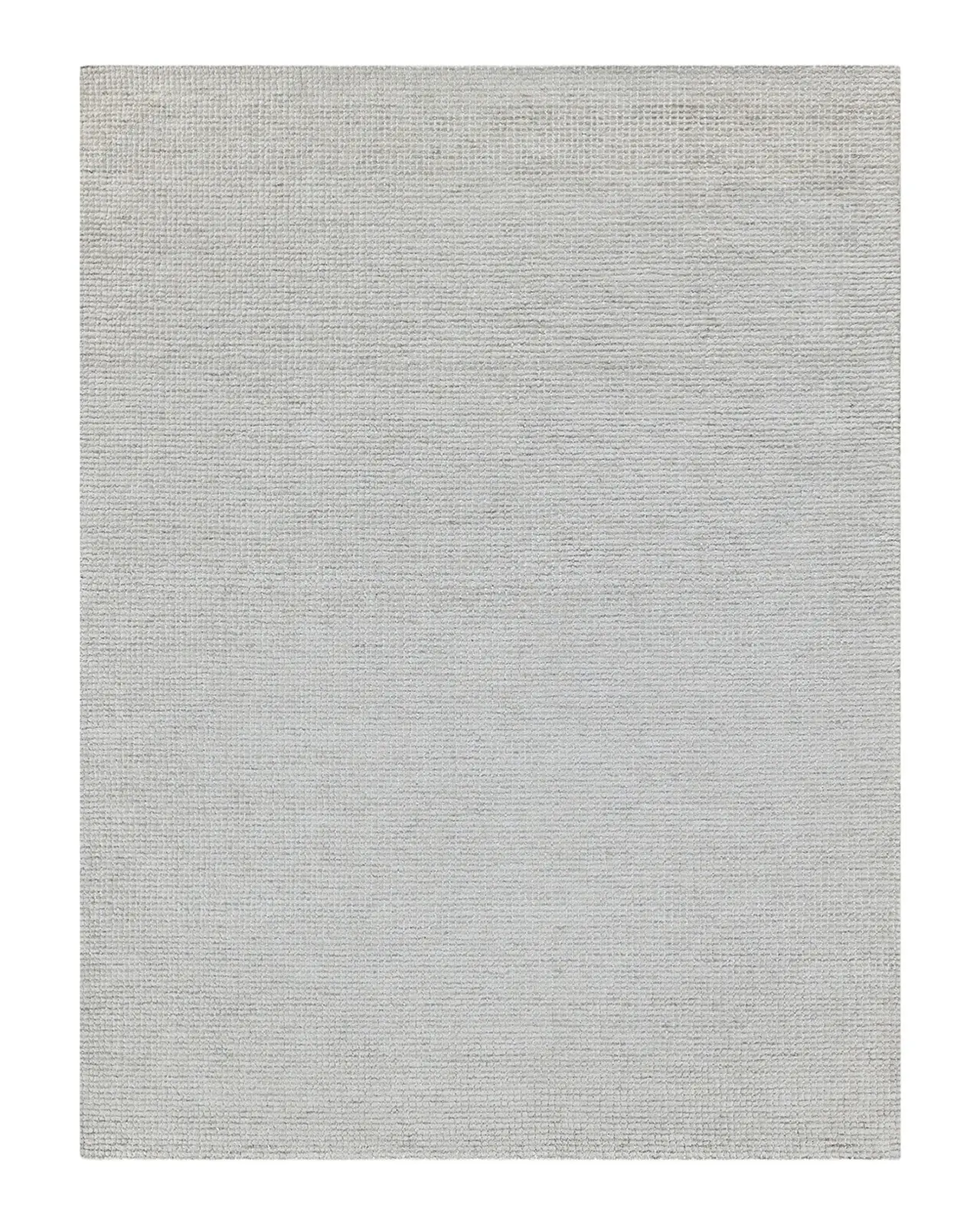 Exquisite Rugs Key West Hand-Tufted Light Beige Rug, 9 ' x 12 '