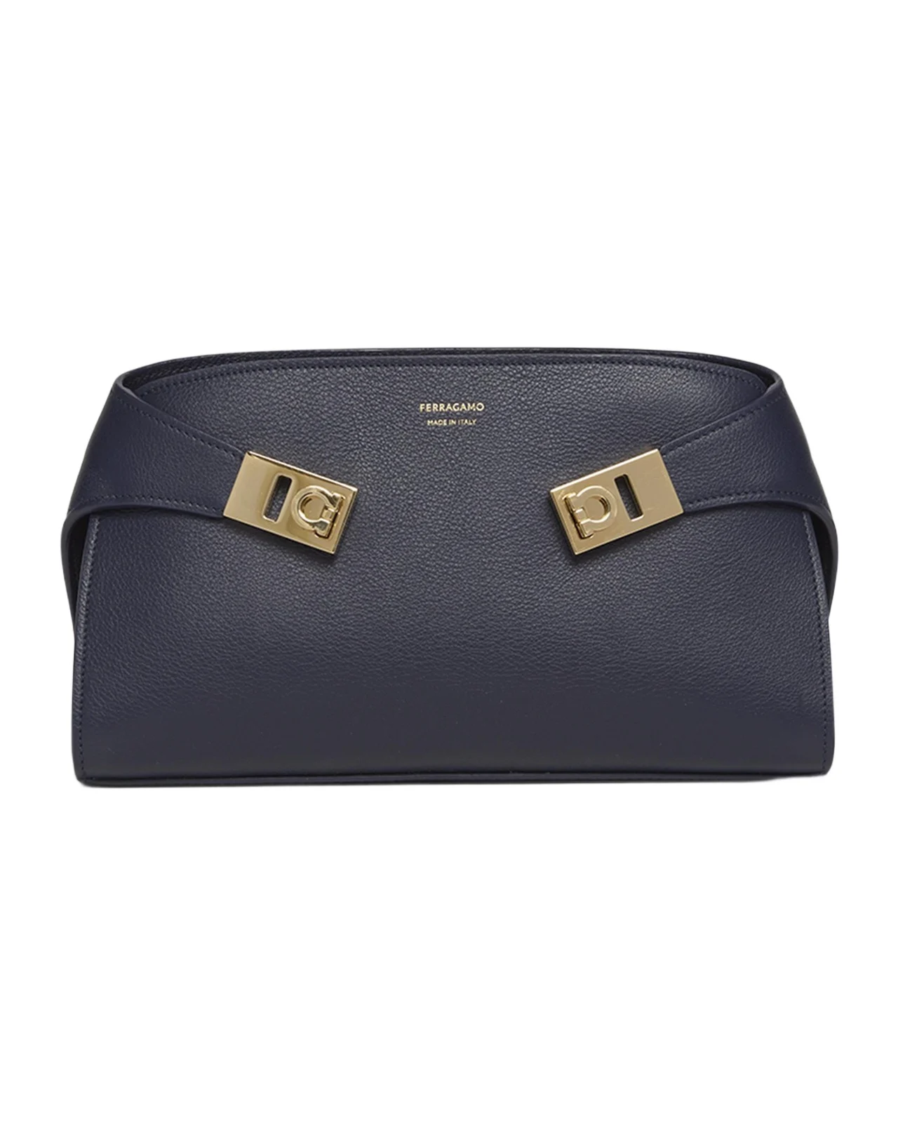 Hug Soft Leather Crossbody Bag Hug Soft Leather Crossbody Bag