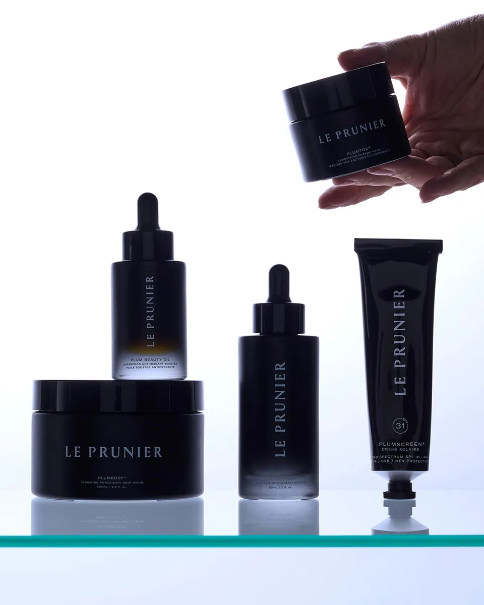Le Prunier Plumtox Clarifying Mask, 1.7 oz. | Thumbnail 5 Le Prunier Plumtox Clarifying Mask, 1.7 oz. | Thumbnail 5
