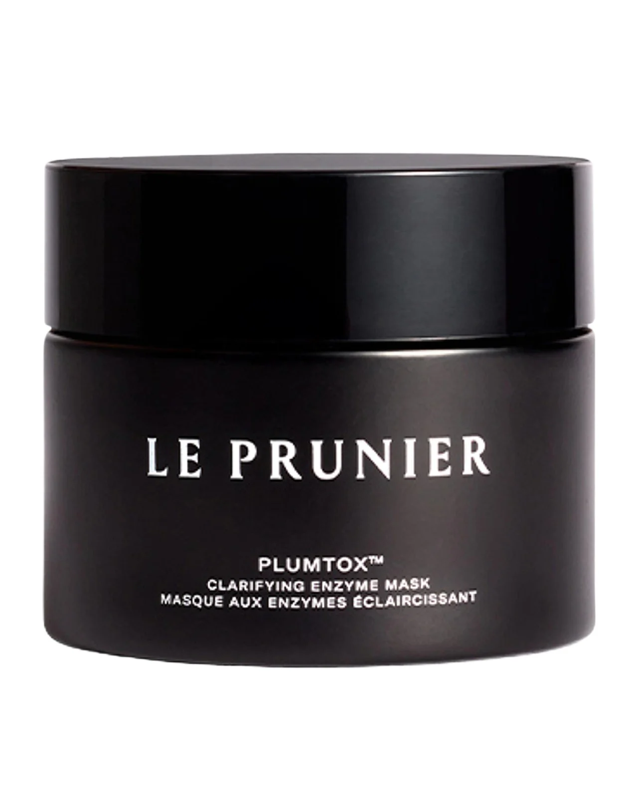 Le Prunier Plumtox Clarifying Mask, 1.7 oz.
